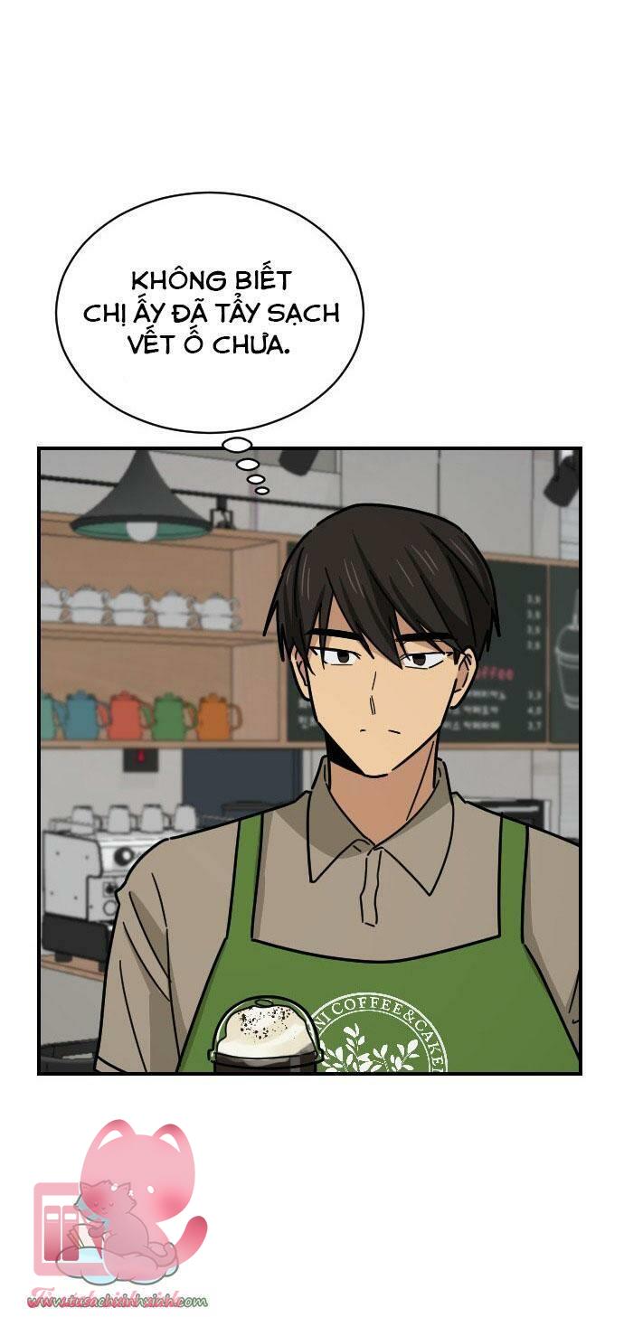 Bạn Của Em Trai - Chap 29 - Trang 34