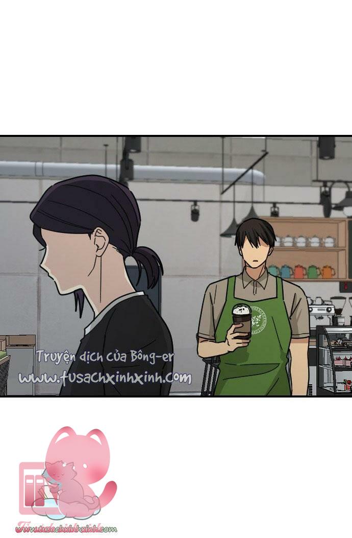 Bạn Của Em Trai - Chap 29 - Trang 35