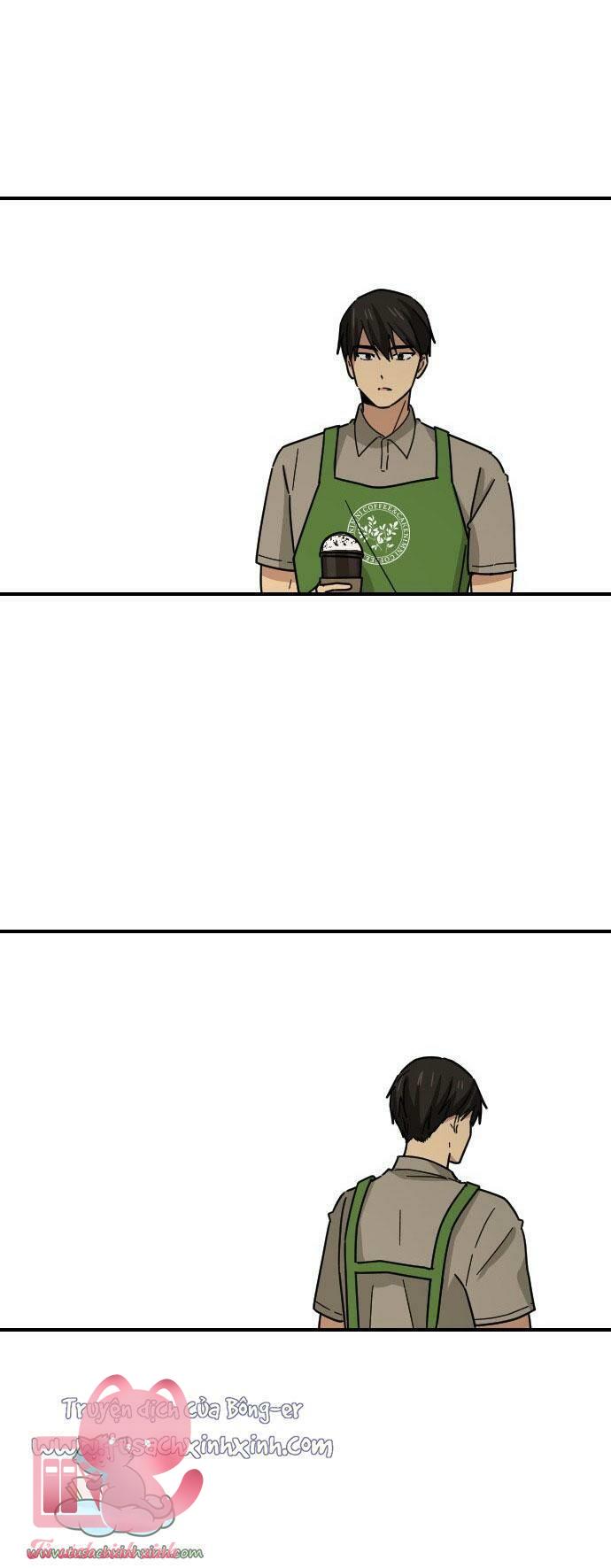 Bạn Của Em Trai - Chap 29 - Trang 38