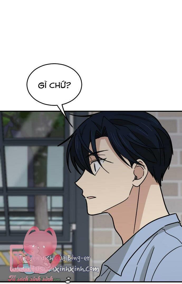 Bạn Của Em Trai - Chap 29 - Trang 5