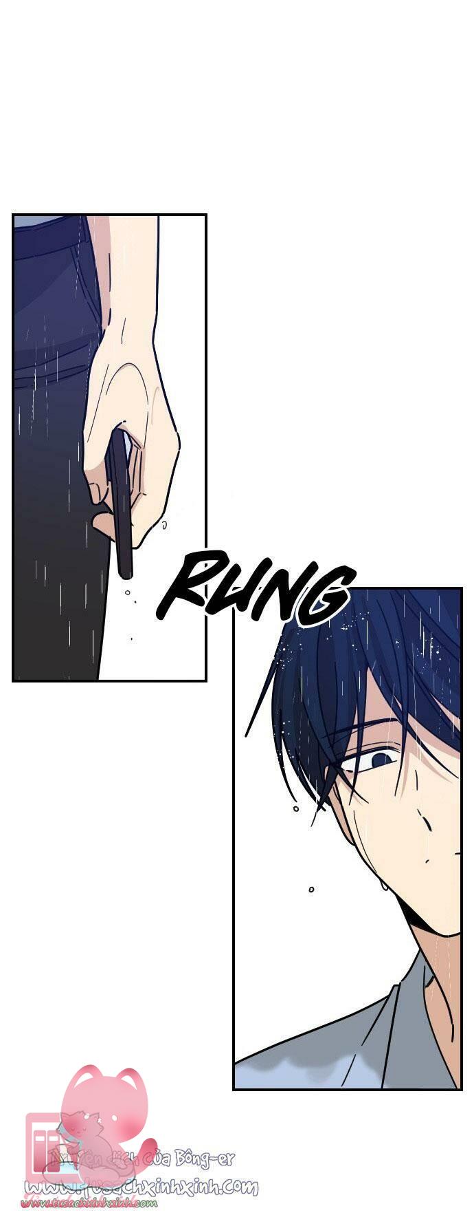 Bạn Của Em Trai - Chap 29 - Trang 42