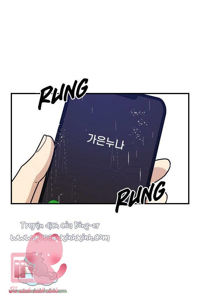 Bạn Của Em Trai - Chap 29 - Trang 43
