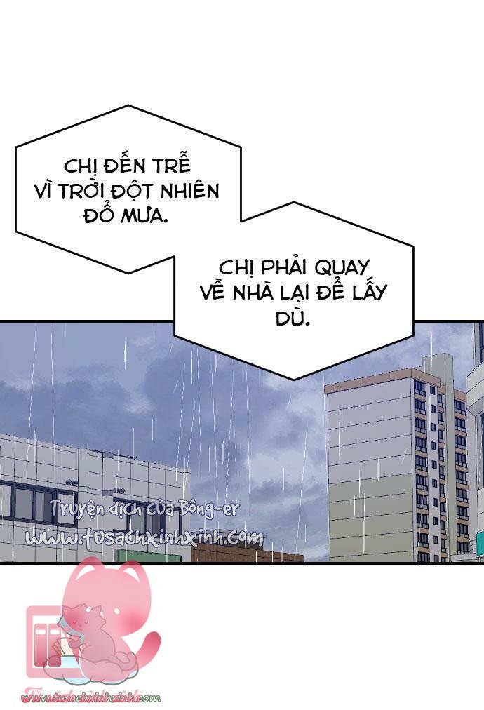 Bạn Của Em Trai - Chap 29 - Trang 46