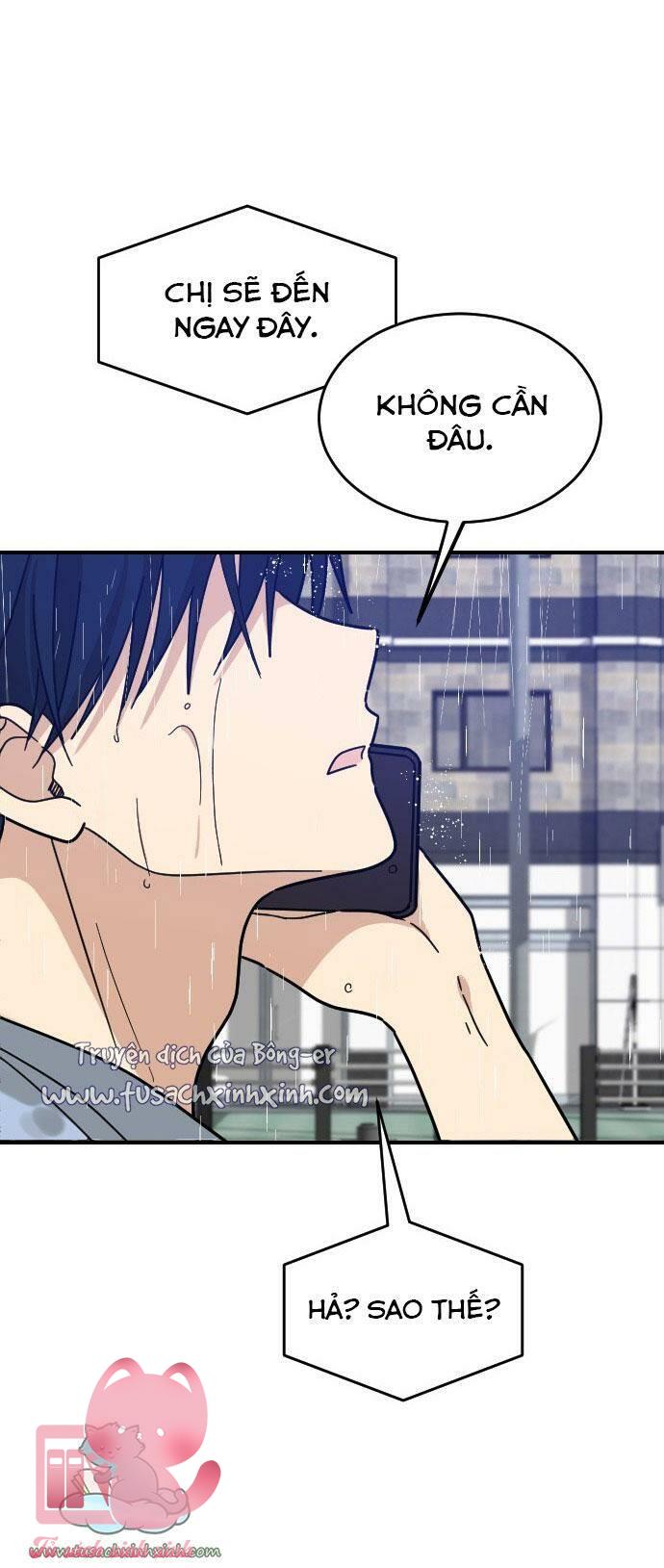 Bạn Của Em Trai - Chap 29 - Trang 47