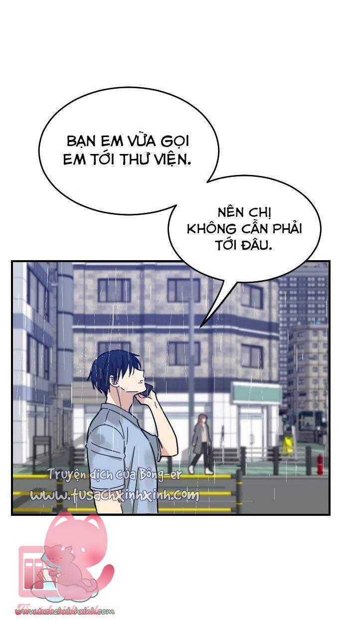 Bạn Của Em Trai - Chap 29 - Trang 48
