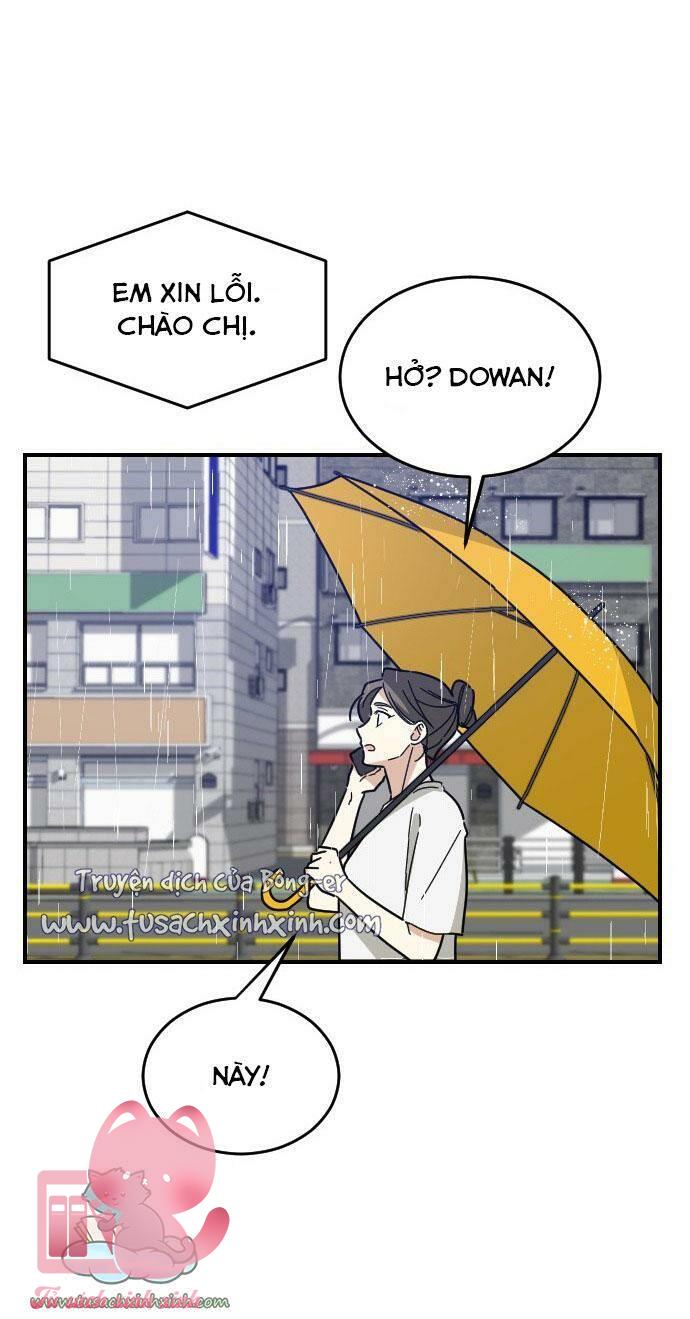 Bạn Của Em Trai - Chap 29 - Trang 49