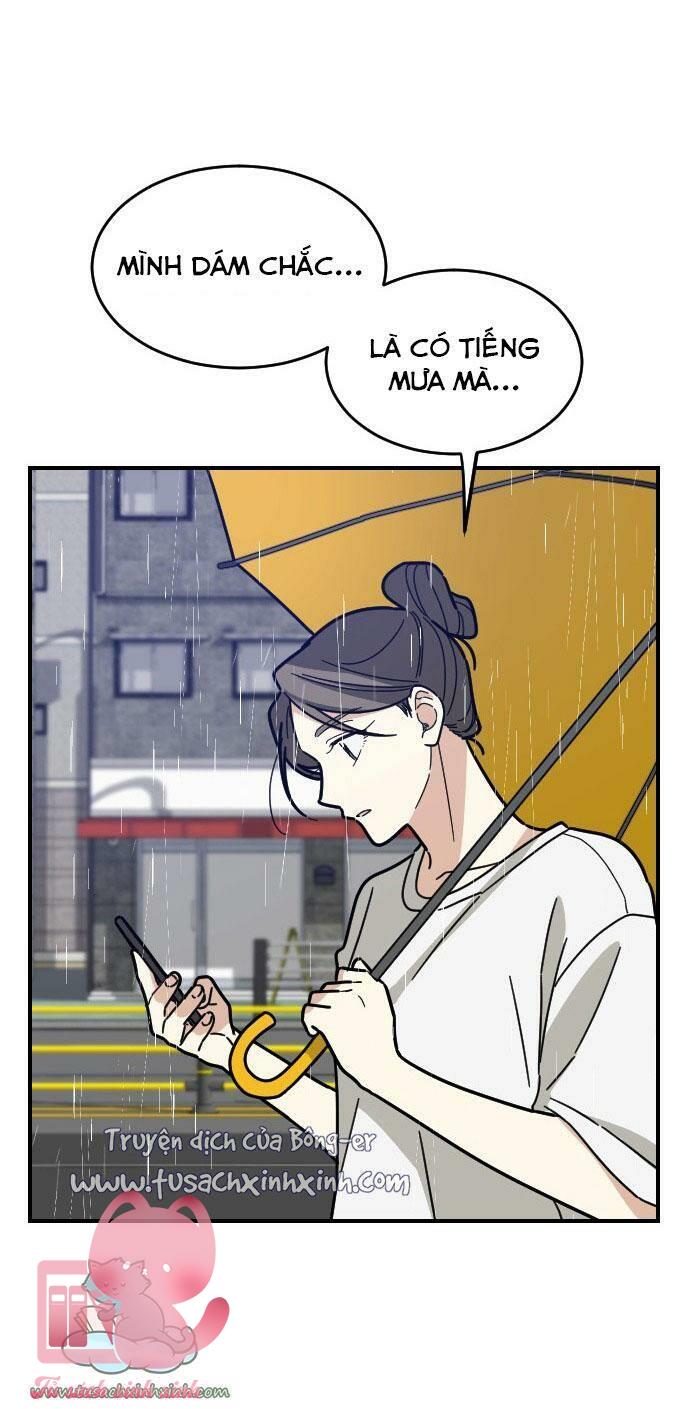 Bạn Của Em Trai - Chap 29 - Trang 50