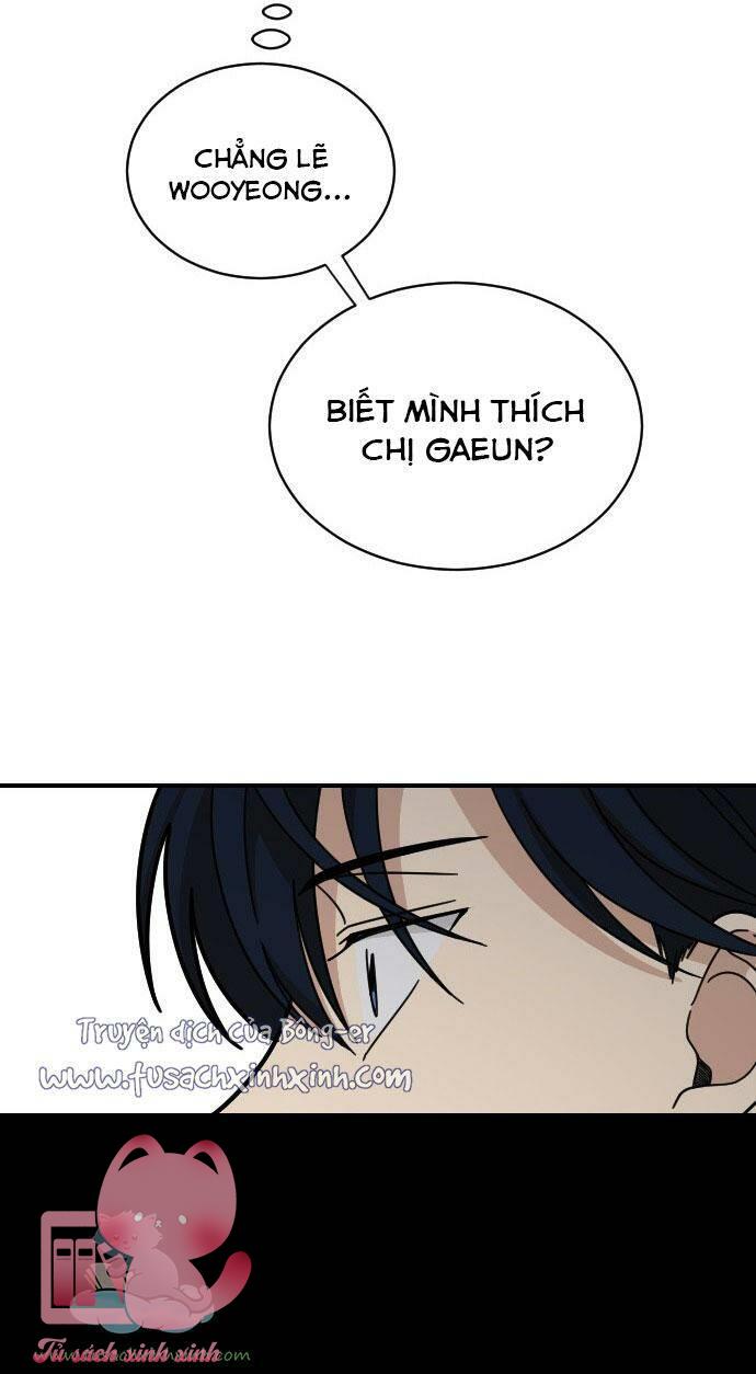 Bạn Của Em Trai - Chap 29 - Trang 6