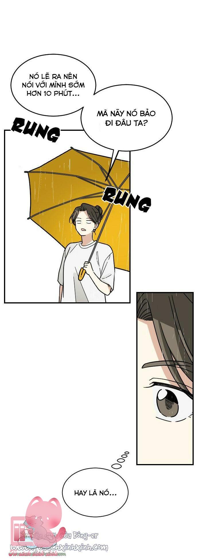 Bạn Của Em Trai - Chap 29 - Trang 51