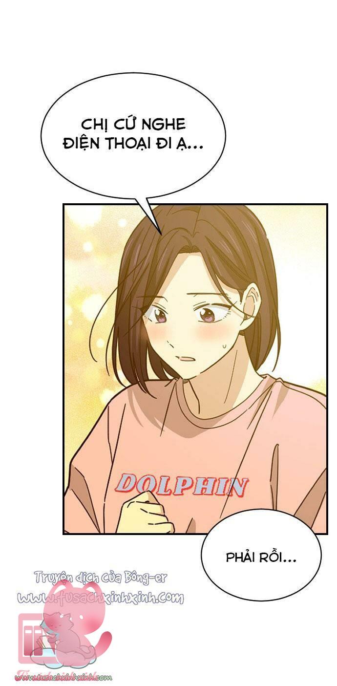 Bạn Của Em Trai - Chap 29 - Trang 53