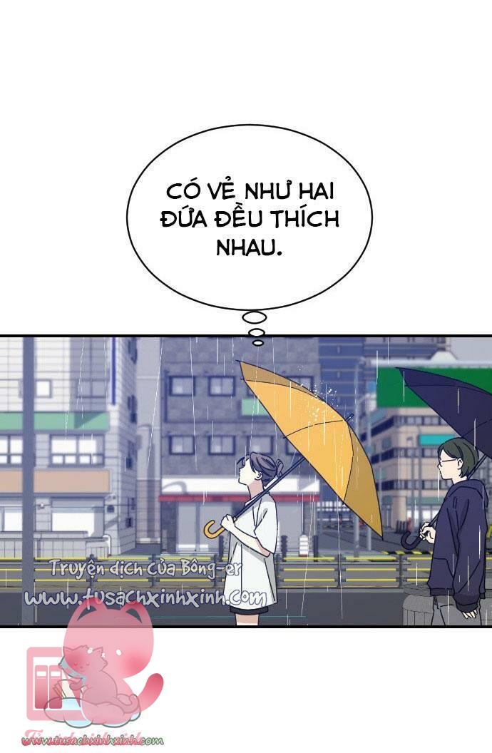Bạn Của Em Trai - Chap 29 - Trang 54