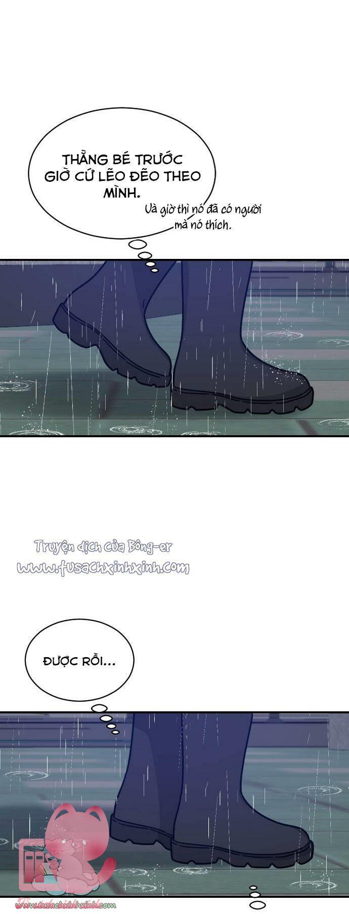 Bạn Của Em Trai - Chap 29 - Trang 56