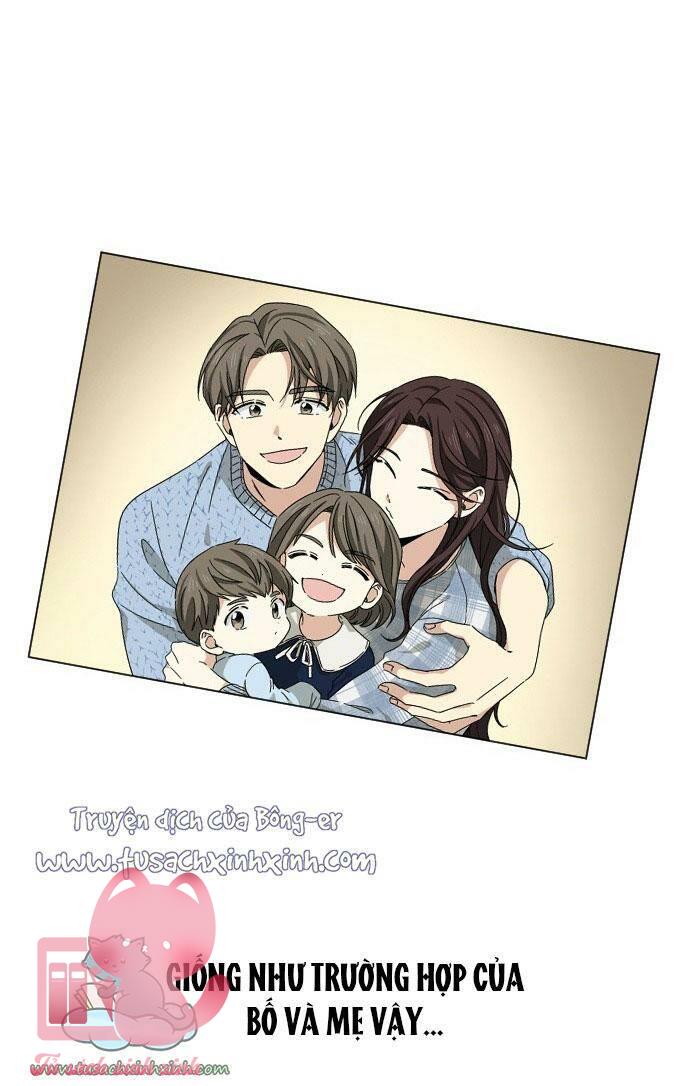 Bạn Của Em Trai - Chap 29 - Trang 59
