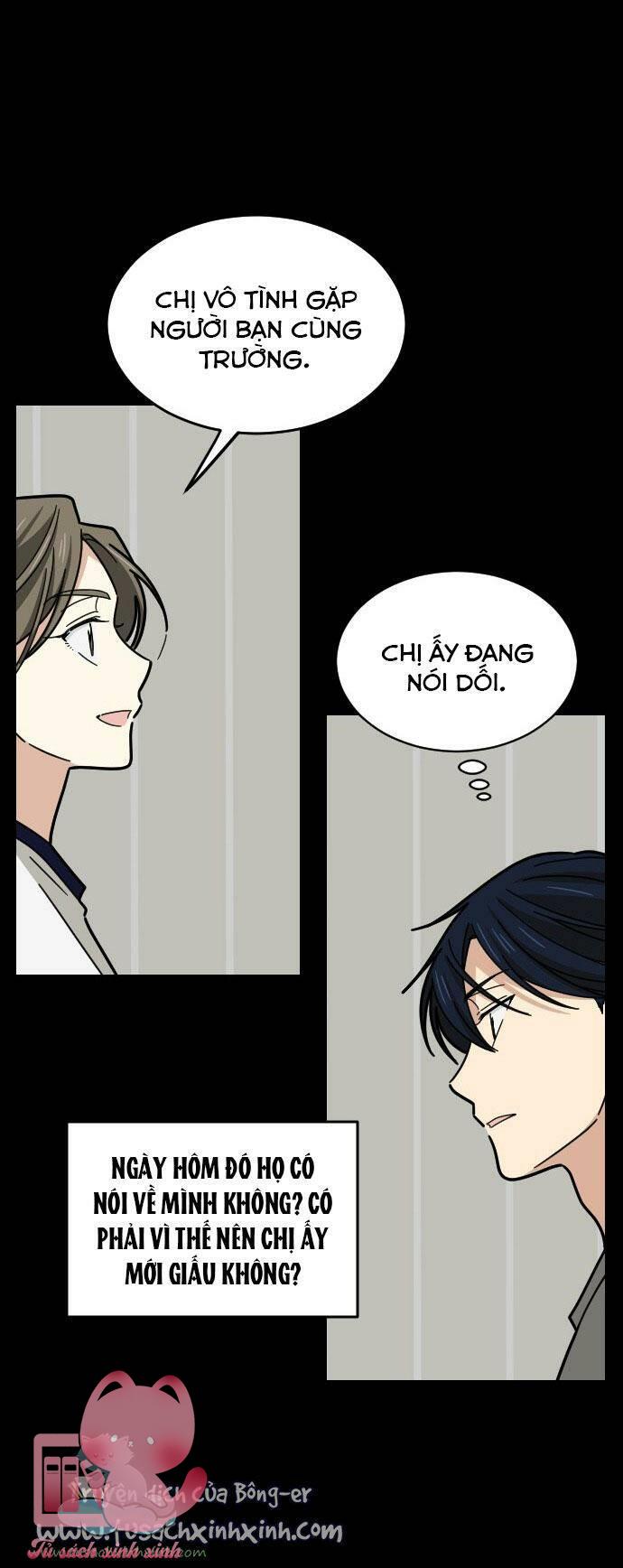 Bạn Của Em Trai - Chap 29 - Trang 7