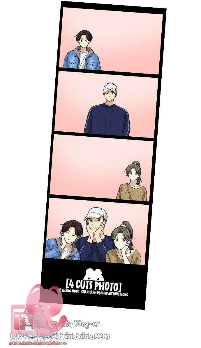 Bạn Của Em Trai - Chap 29 - Trang 61