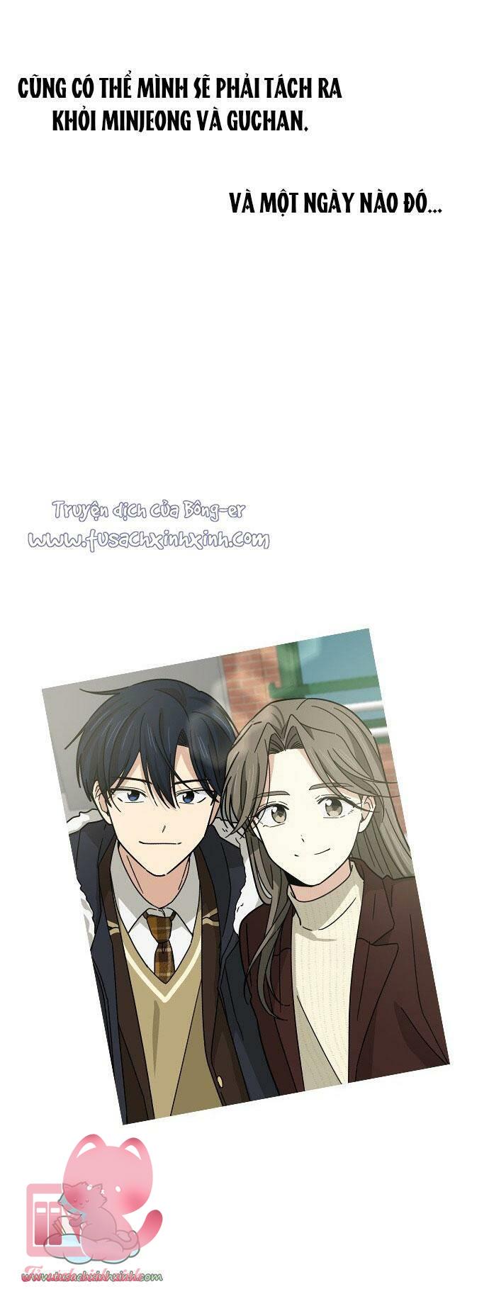 Bạn Của Em Trai - Chap 29 - Trang 62