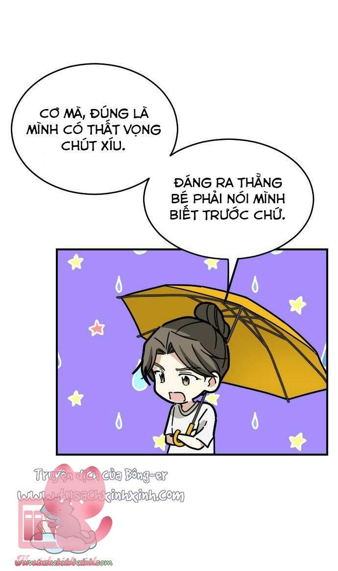 Bạn Của Em Trai - Chap 29 - Trang 66