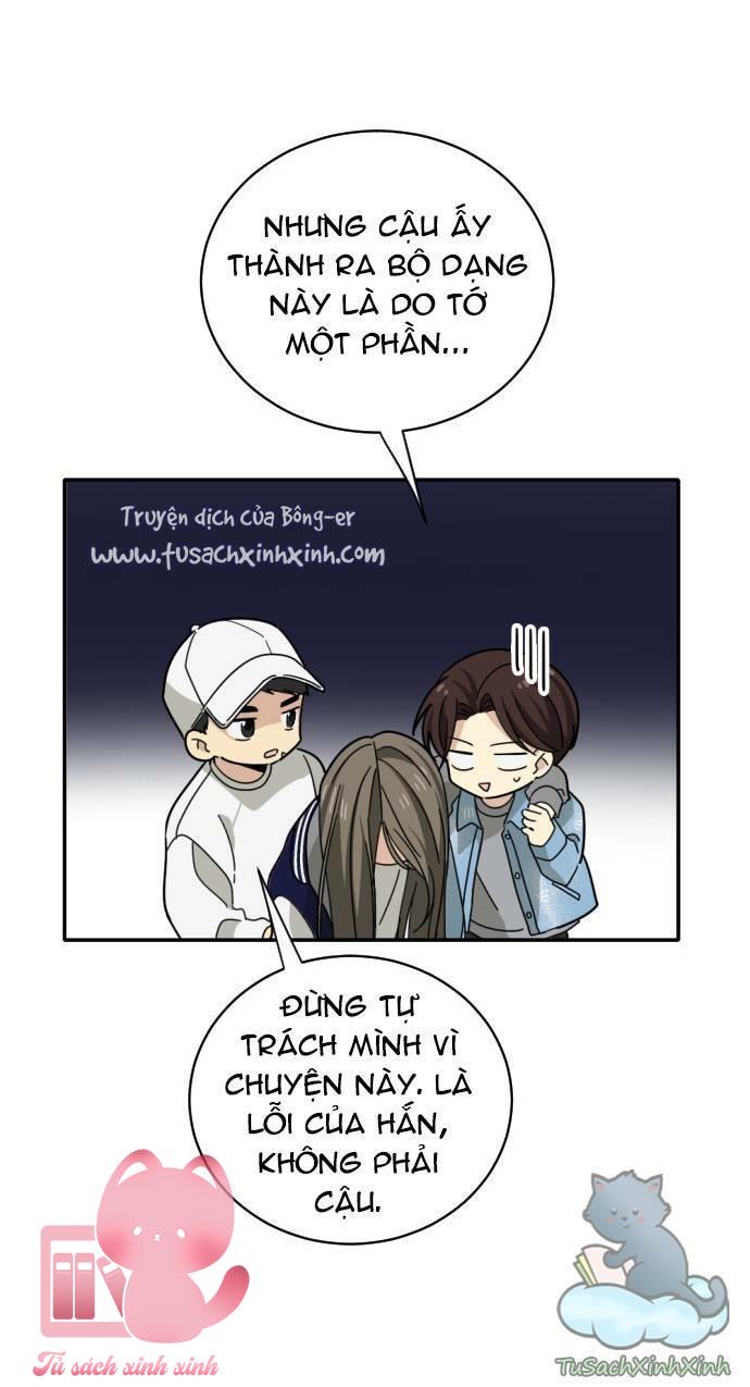 Bạn Của Em Trai - Chap 3 - Trang 12
