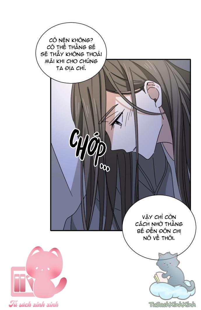 Bạn Của Em Trai - Chap 3 - Trang 14
