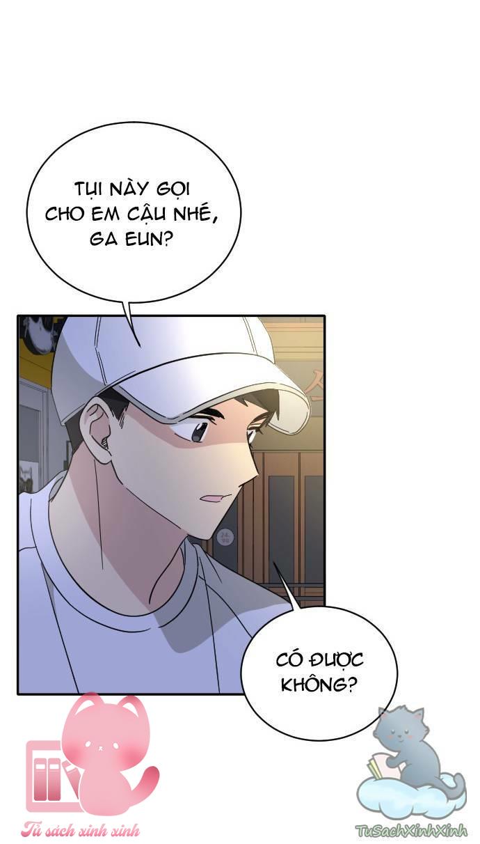 Bạn Của Em Trai - Chap 3 - Trang 16