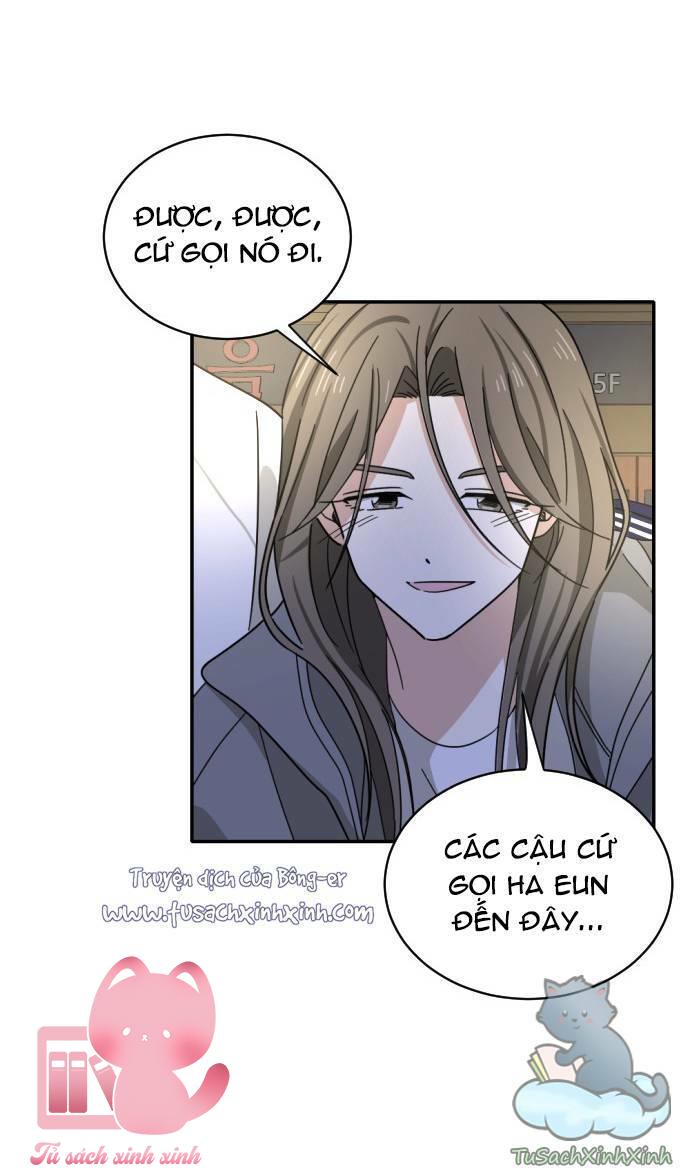 Bạn Của Em Trai - Chap 3 - Trang 17