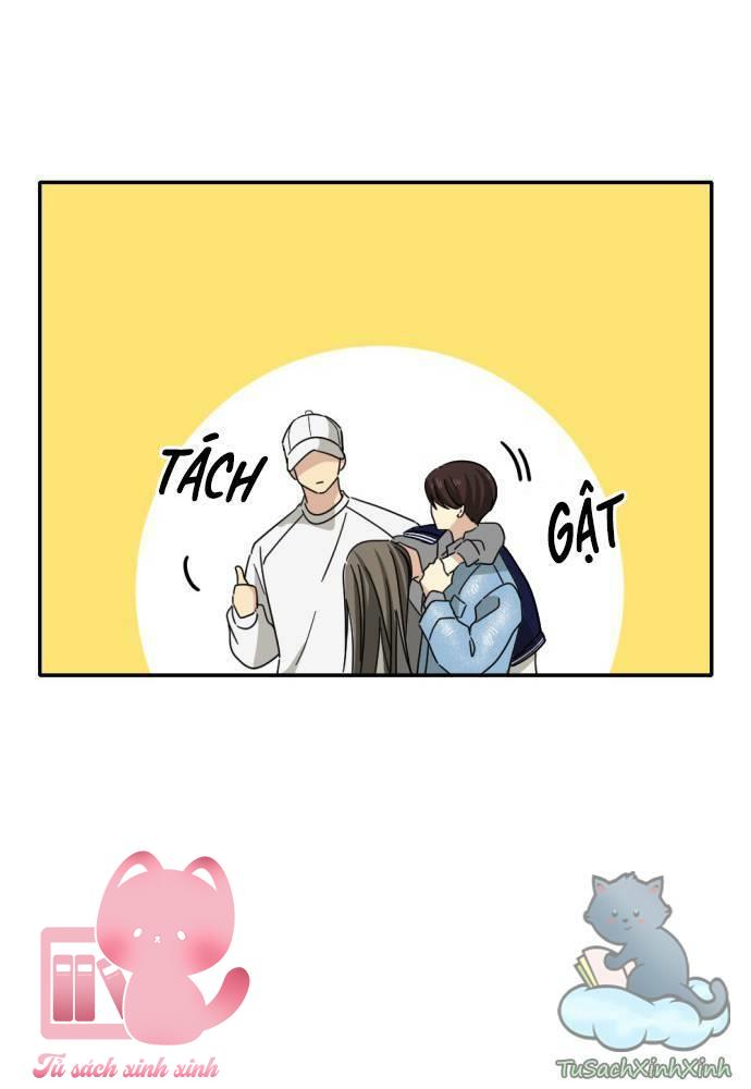 Bạn Của Em Trai - Chap 3 - Trang 18