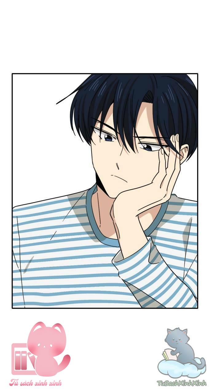Bạn Của Em Trai - Chap 3 - Trang 20