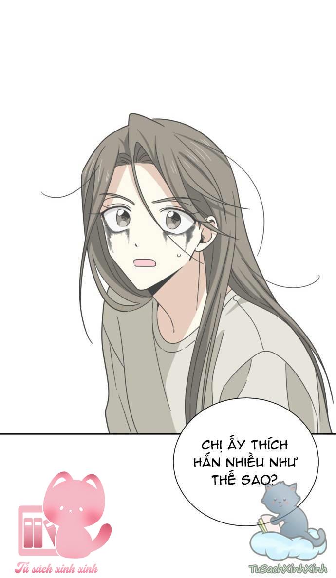 Bạn Của Em Trai - Chap 3 - Trang 21