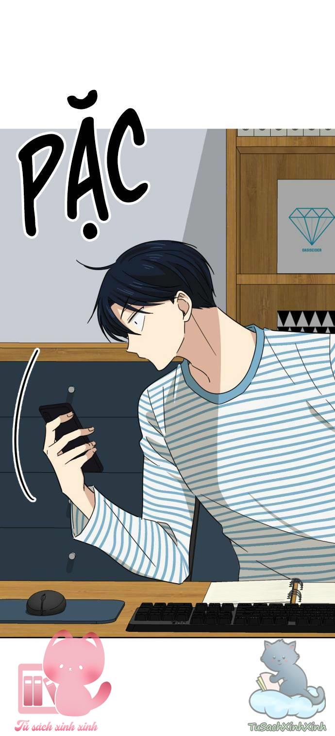 Bạn Của Em Trai - Chap 3 - Trang 23