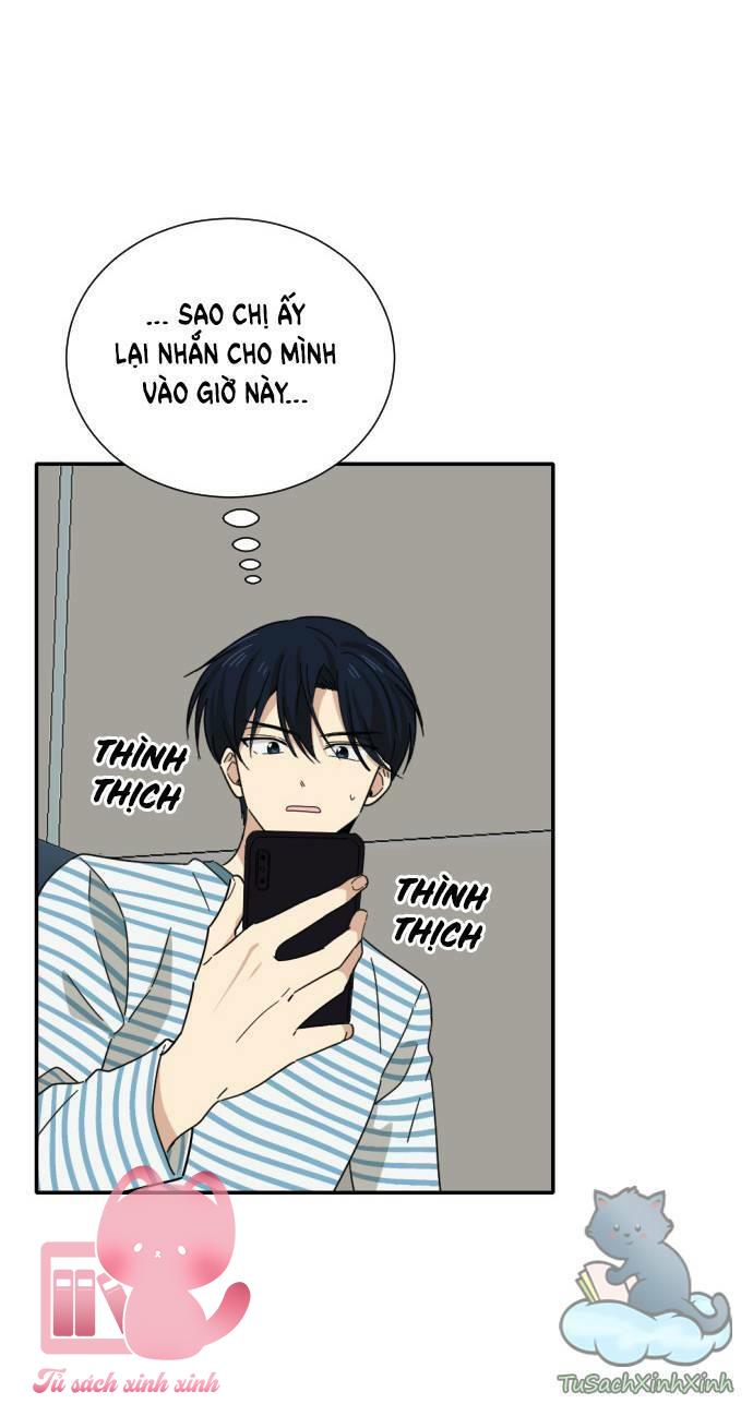 Bạn Của Em Trai - Chap 3 - Trang 24