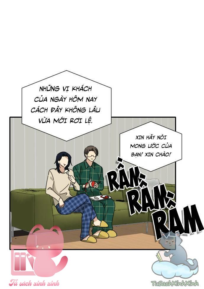 Bạn Của Em Trai - Chap 3 - Trang 26