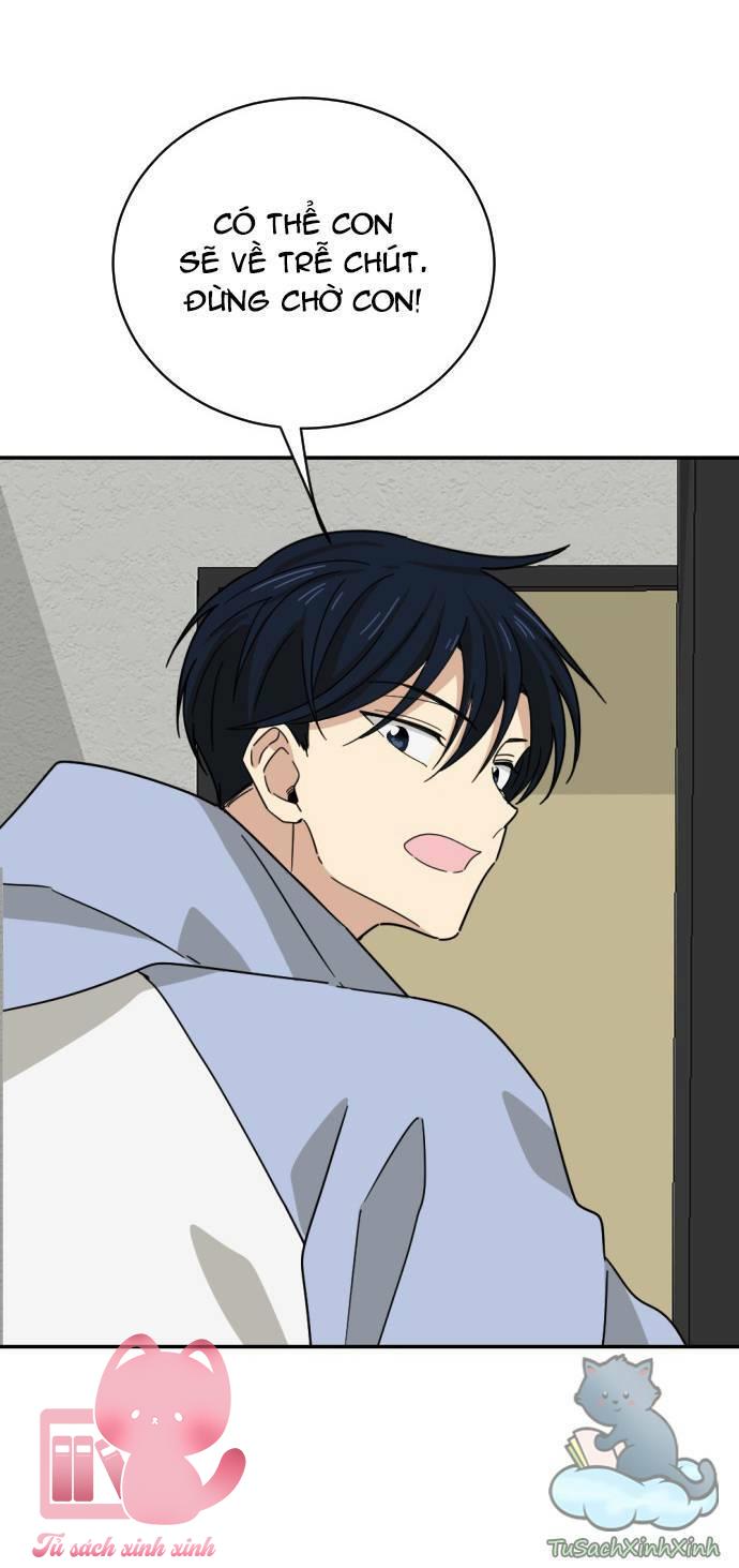Bạn Của Em Trai - Chap 3 - Trang 28
