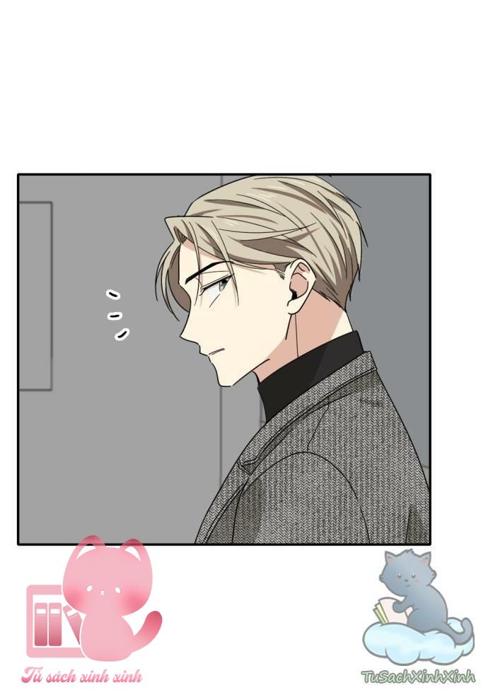 Bạn Của Em Trai - Chap 3 - Trang 4