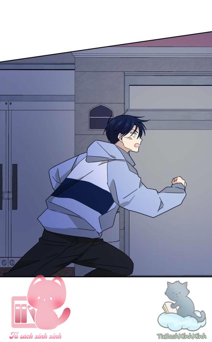 Bạn Của Em Trai - Chap 3 - Trang 34