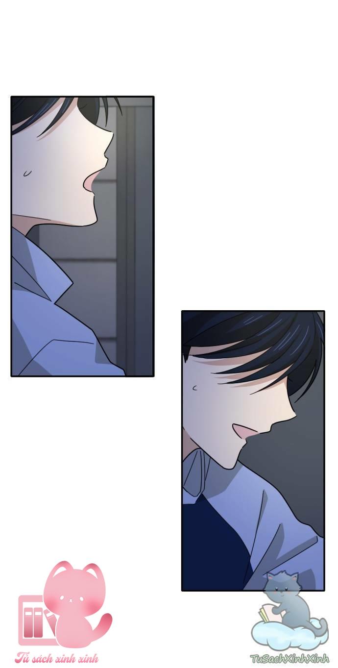 Bạn Của Em Trai - Chap 3 - Trang 35