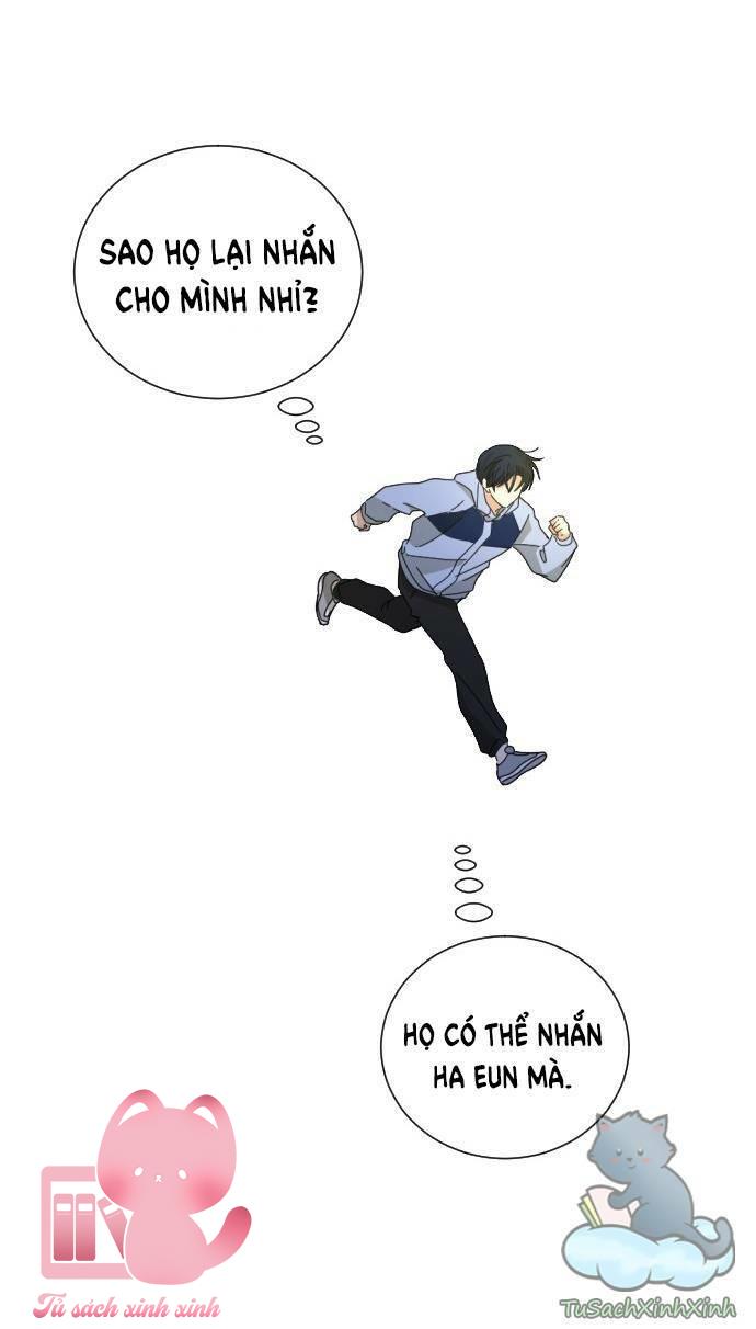 Bạn Của Em Trai - Chap 3 - Trang 36