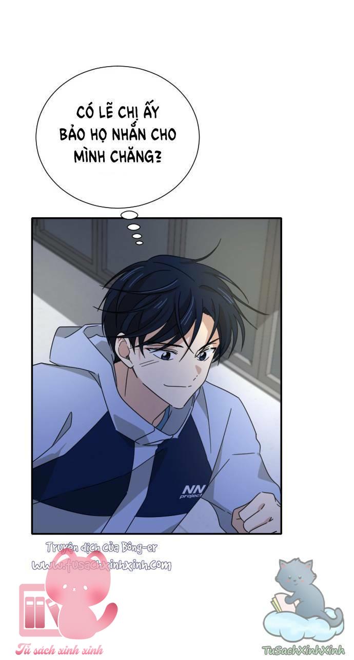 Bạn Của Em Trai - Chap 3 - Trang 37