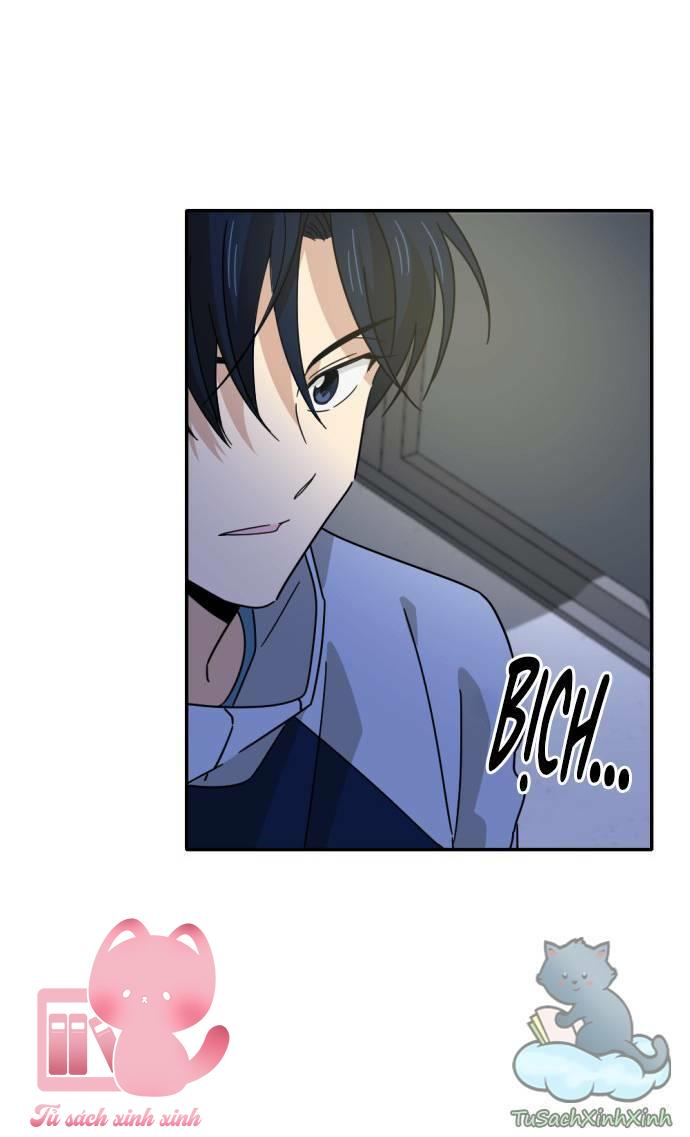 Bạn Của Em Trai - Chap 3 - Trang 38