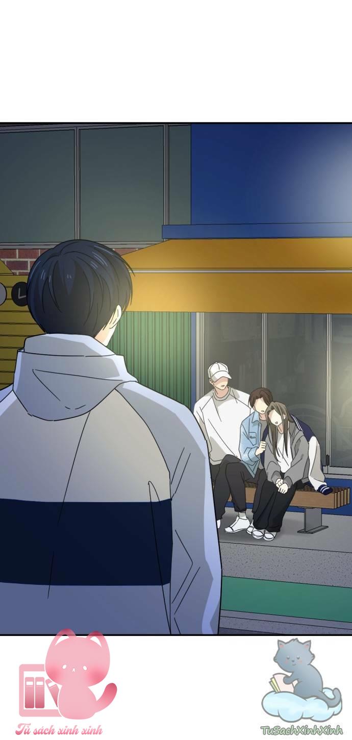 Bạn Của Em Trai - Chap 3 - Trang 39