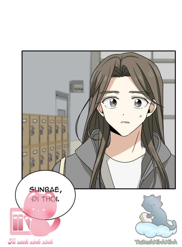 Bạn Của Em Trai - Chap 3 - Trang 5