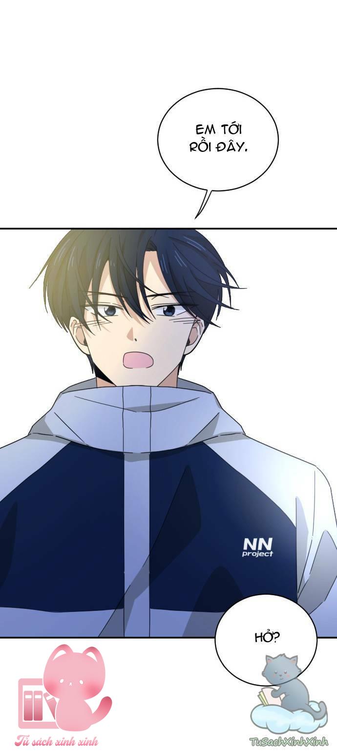 Bạn Của Em Trai - Chap 3 - Trang 41