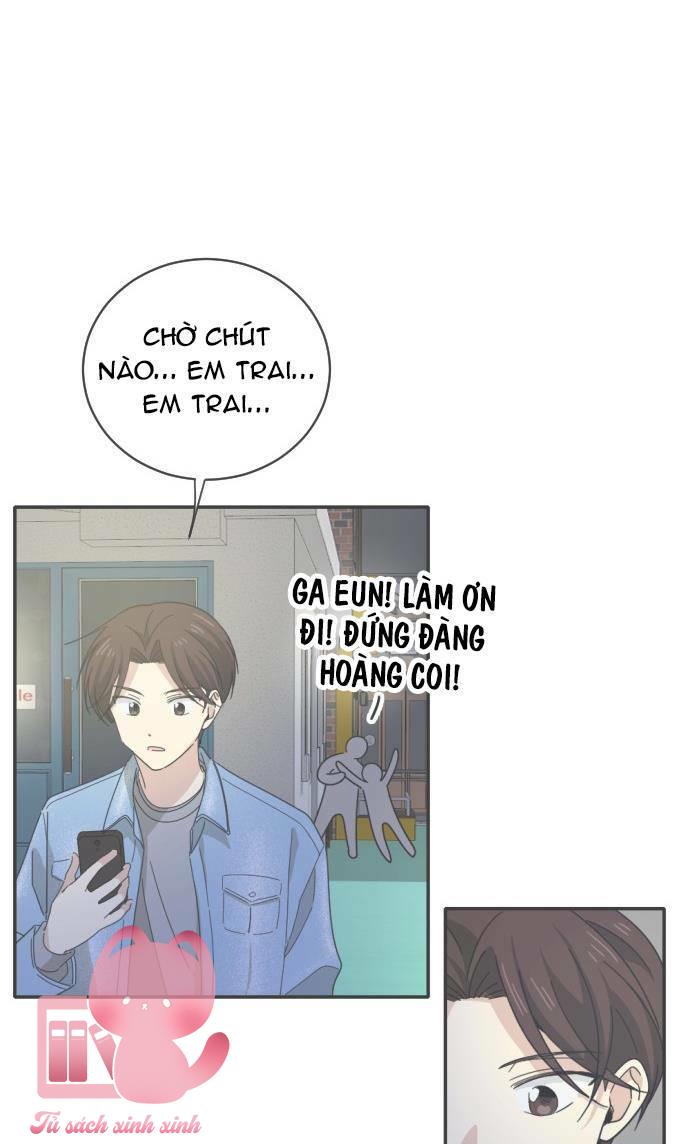 Bạn Của Em Trai - Chap 3 - Trang 44