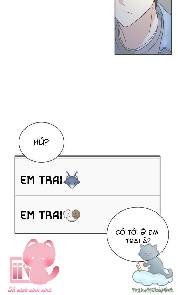 Bạn Của Em Trai - Chap 3 - Trang 45