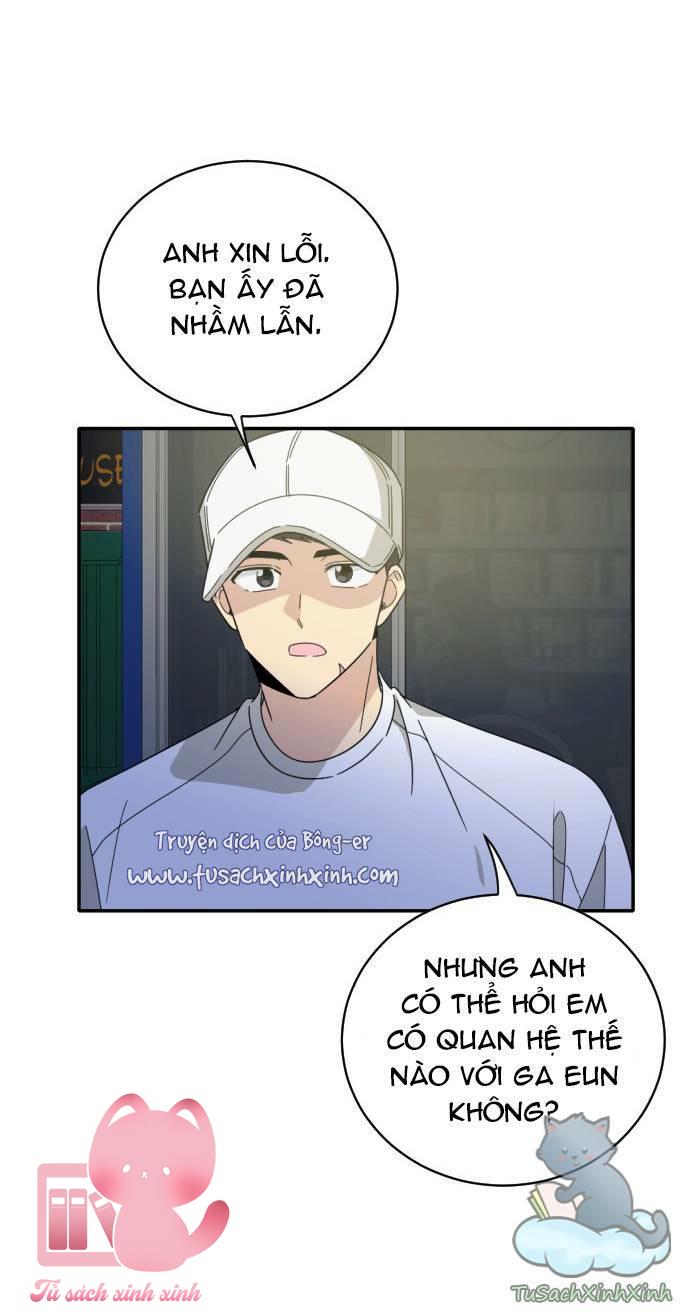 Bạn Của Em Trai - Chap 3 - Trang 48