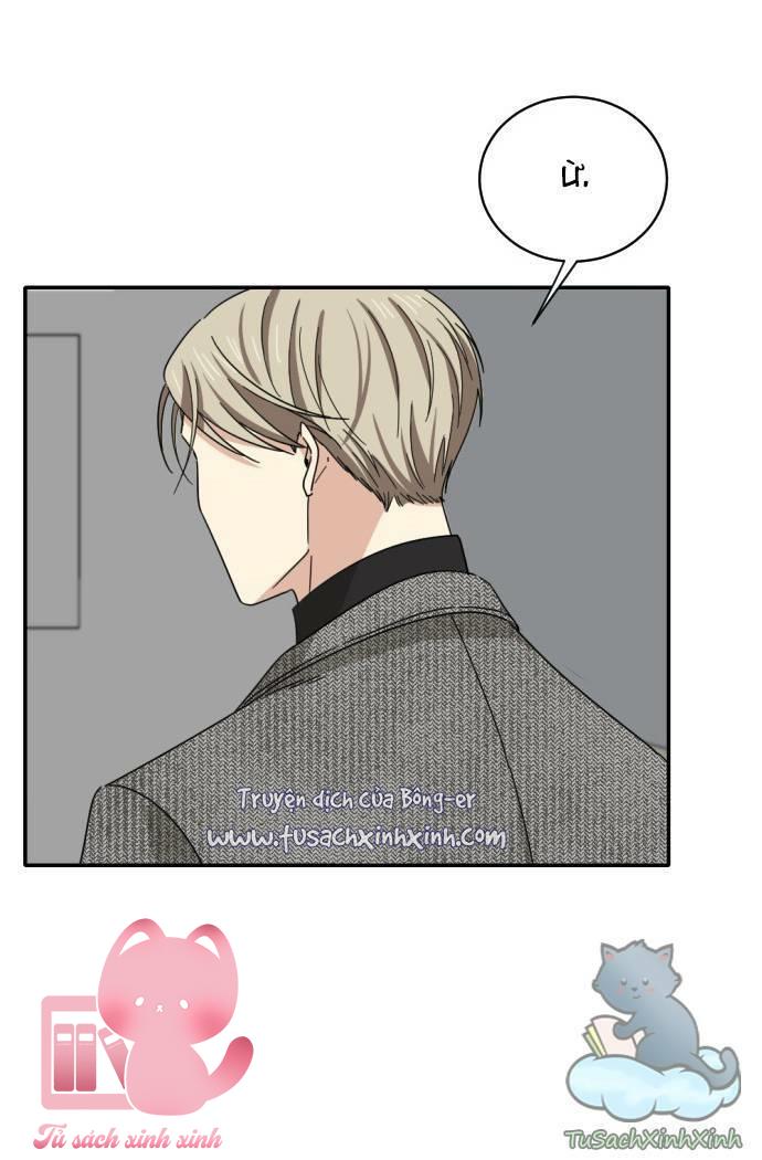 Bạn Của Em Trai - Chap 3 - Trang 6