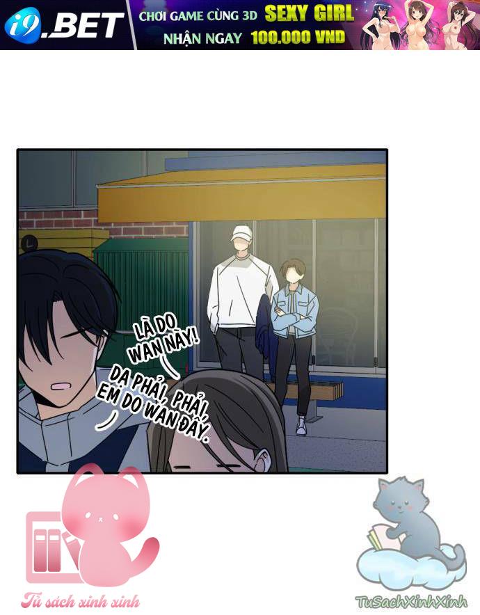 Bạn Của Em Trai - Chap 3 - Trang 51