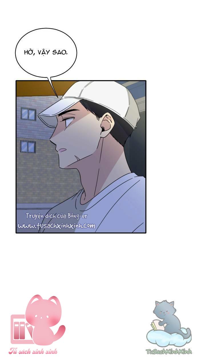 Bạn Của Em Trai - Chap 3 - Trang 53