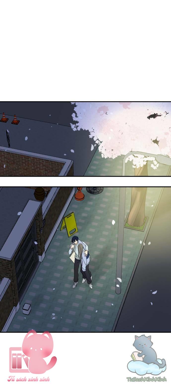 Bạn Của Em Trai - Chap 3 - Trang 54