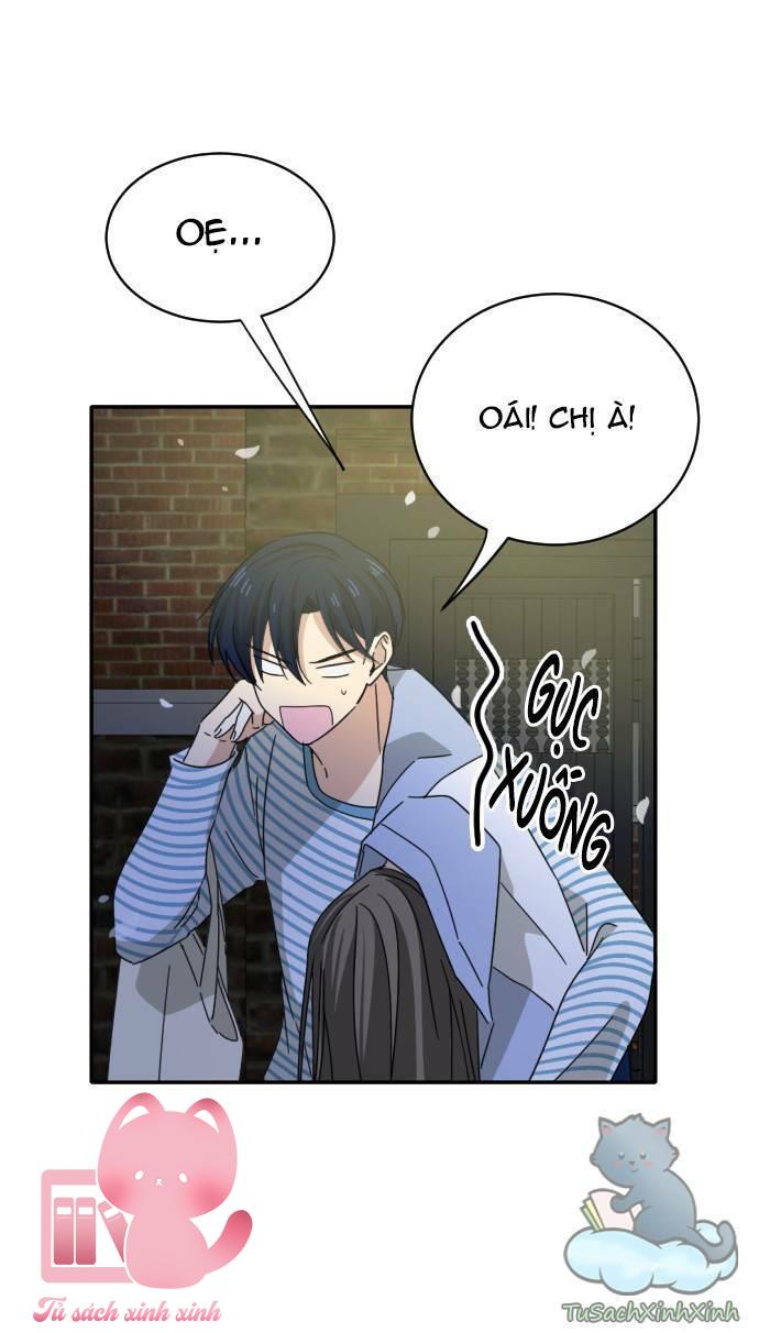 Bạn Của Em Trai - Chap 3 - Trang 56