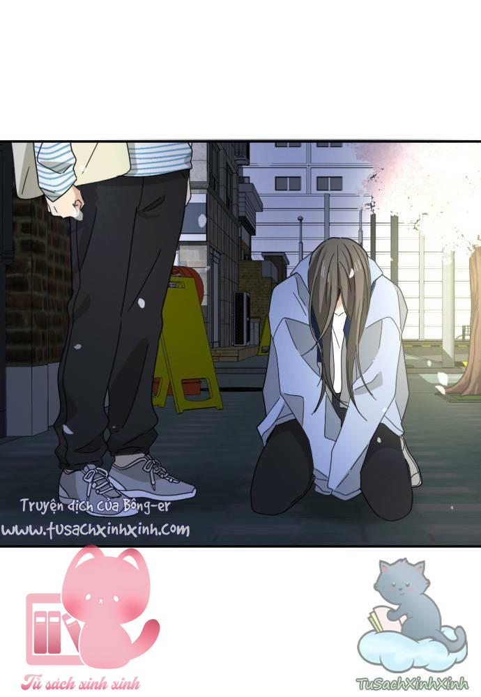 Bạn Của Em Trai - Chap 3 - Trang 58